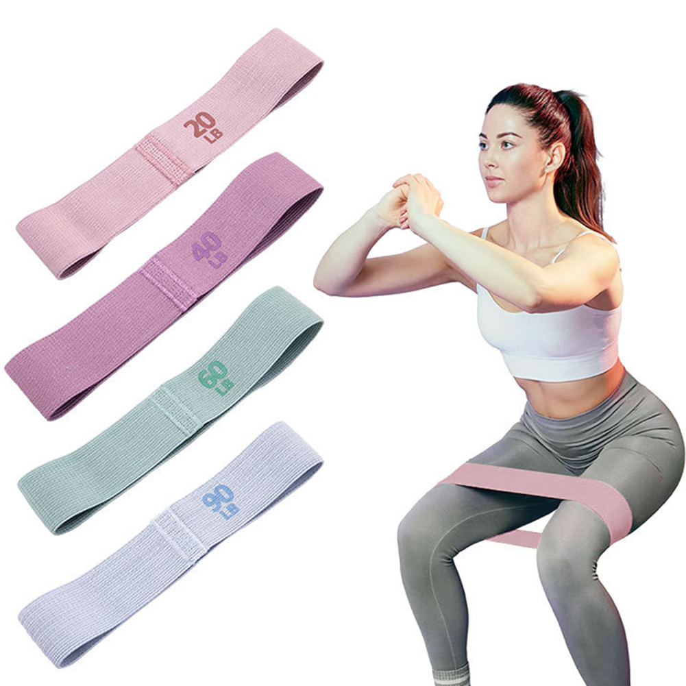 Elastic Resistance Booty Worko - Sports Equipment Club incelemesi ve fiyatı