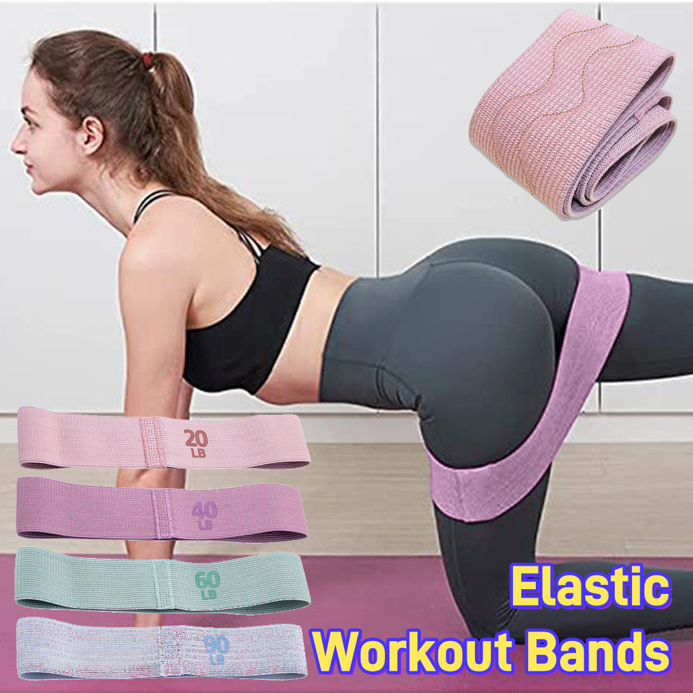 Elastic Resistance Booty Worko - Sports Equipment Club incelemesi ve fiyatı
