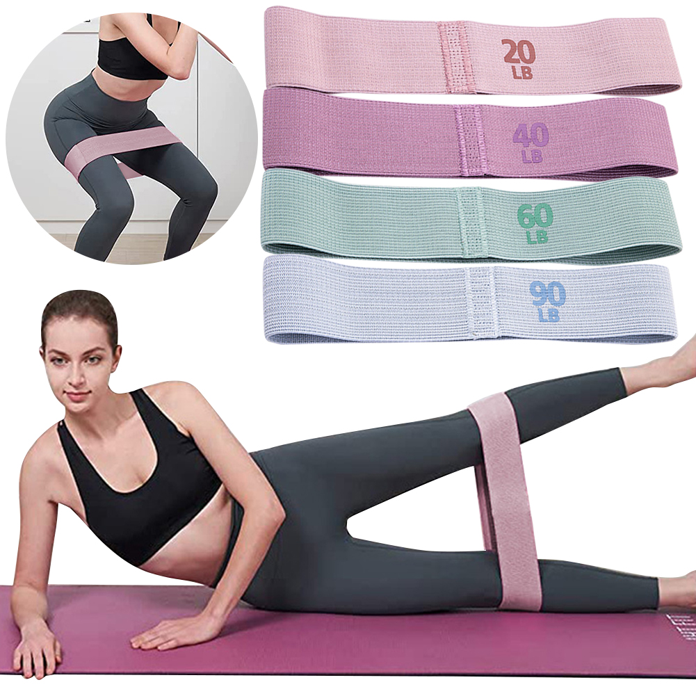 Elastic Resistance Booty Worko - Sports Equipment Club incelemesi ve fiyatı
