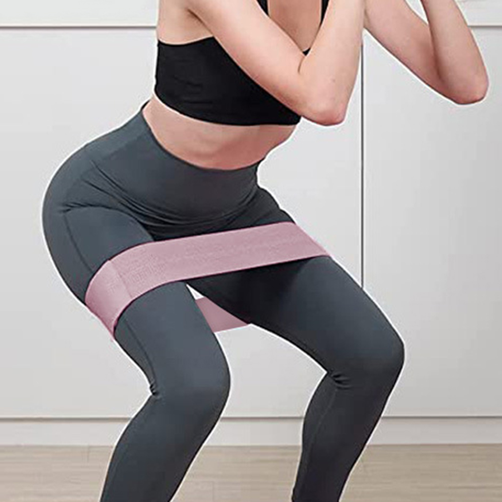 Elastic Resistance Booty Worko - Sports Equipment Club incelemesi ve fiyatı