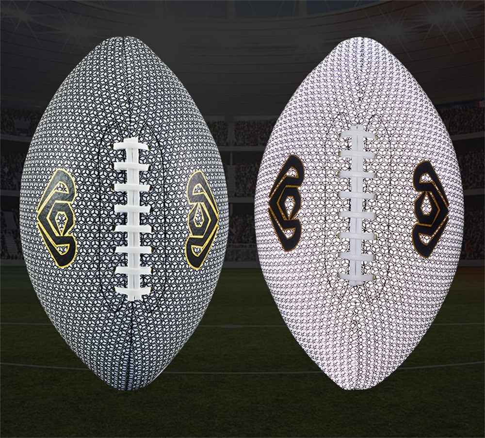 Anti Slip And Wear-Resistant B - Rugby Training Ball incelemesi ve fiyatı