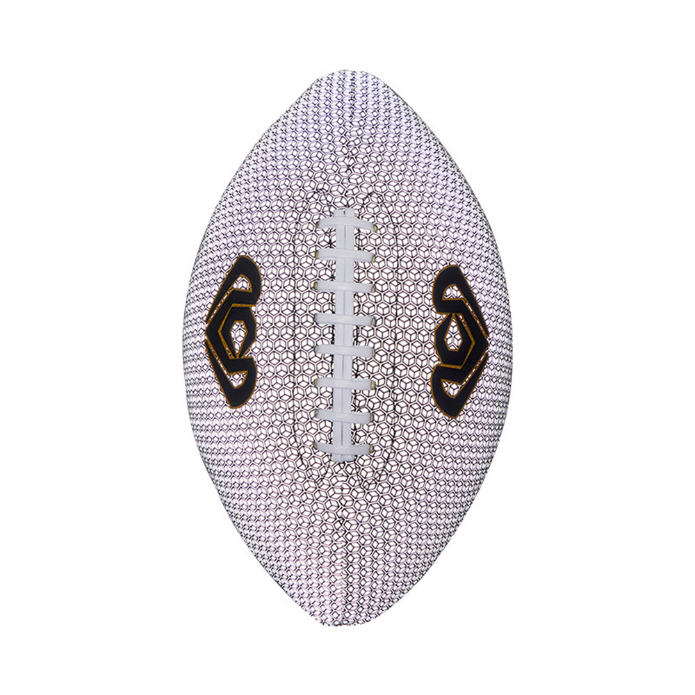 Anti Slip And Wear-Resistant B - Rugby Training Ball incelemesi ve fiyatı