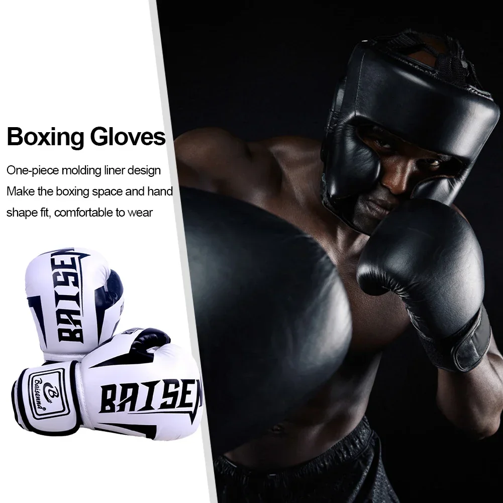 1Pair Professional Boxing Glov - Sports Equipment For Kids incelemesi ve fiyatı
