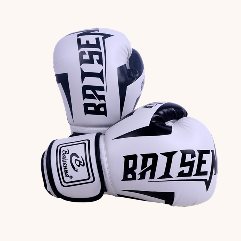 1Pair Professional Boxing Glov - Sports Equipment For Kids incelemesi ve fiyatı