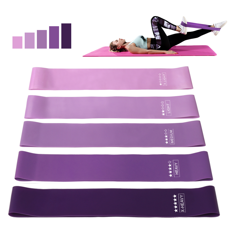 Fitness Elastic Resistance Ban - Sports Equipment 7 Year Old incelemesi ve fiyatı