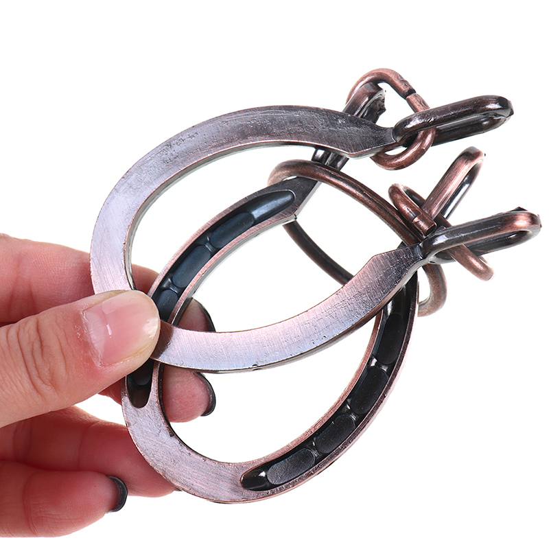 1pc Adult and Teenager Cast Me - Horseshoe Game Set incelemesi ve fiyatı
