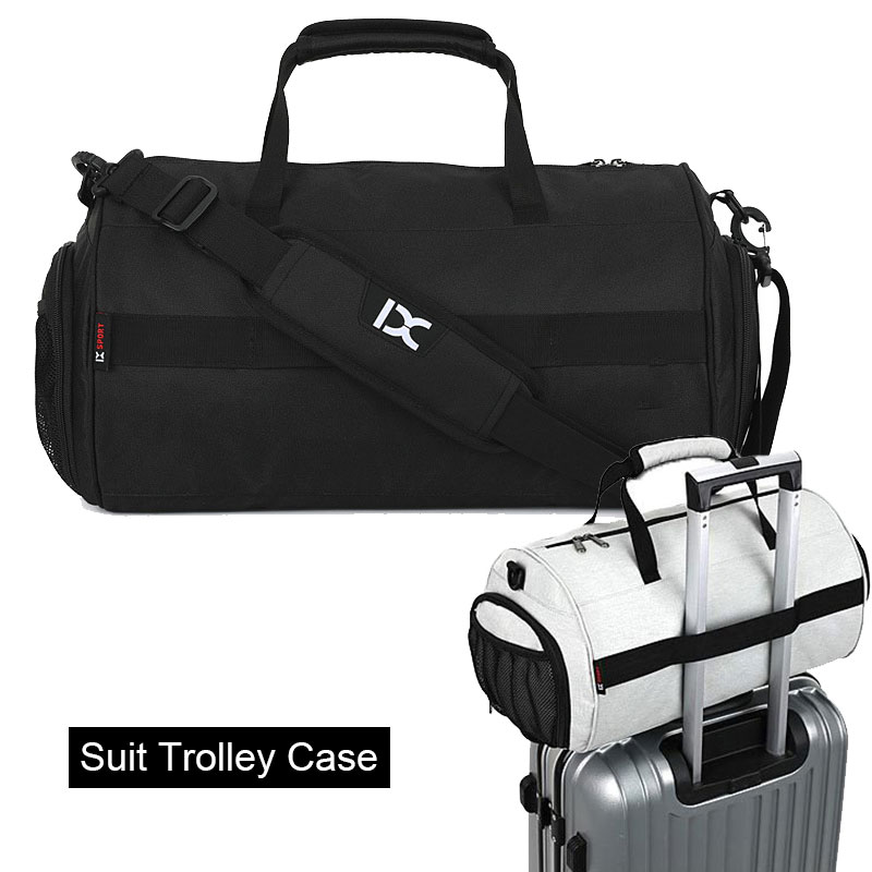 IX Plus XL Large Gym Bag Fitne - Xl Sports Equipment Bag incelemesi ve fiyatı