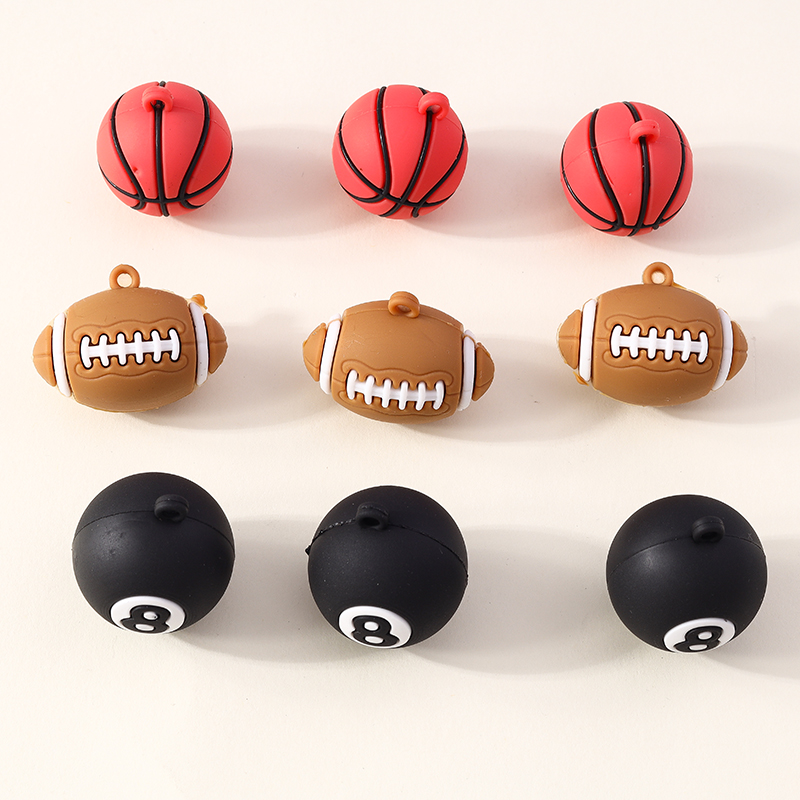 Leslie 5pcs Resin 3D Sports Bi - Rugby Training Ball incelemesi ve fiyatı
