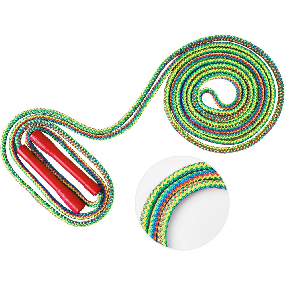 20ft laon korean double dutch  - Jump Rope Double Dutch incelemesi ve fiyatı