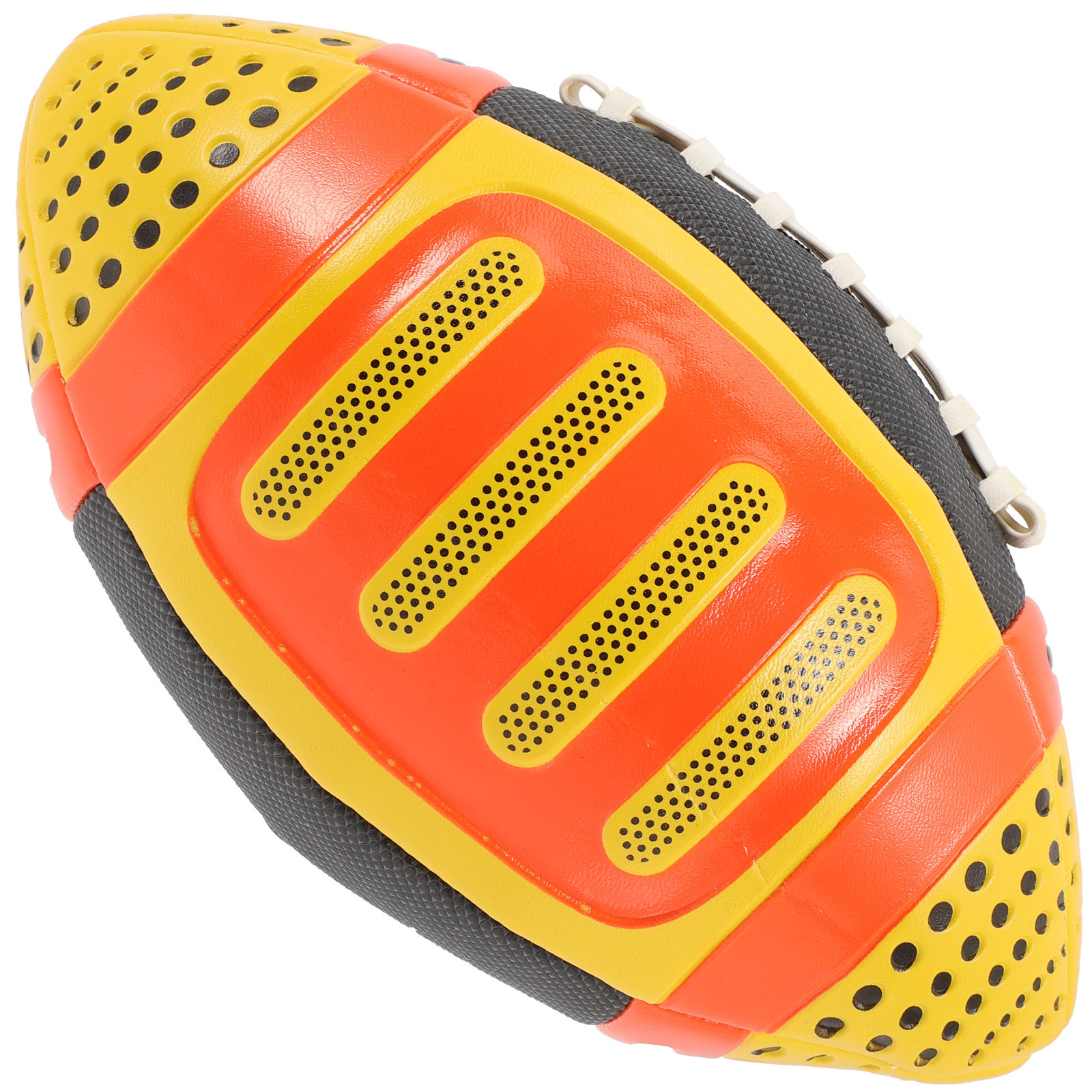Children Rugby Ball Premium PU - Rugby Training Ball incelemesi ve fiyatı