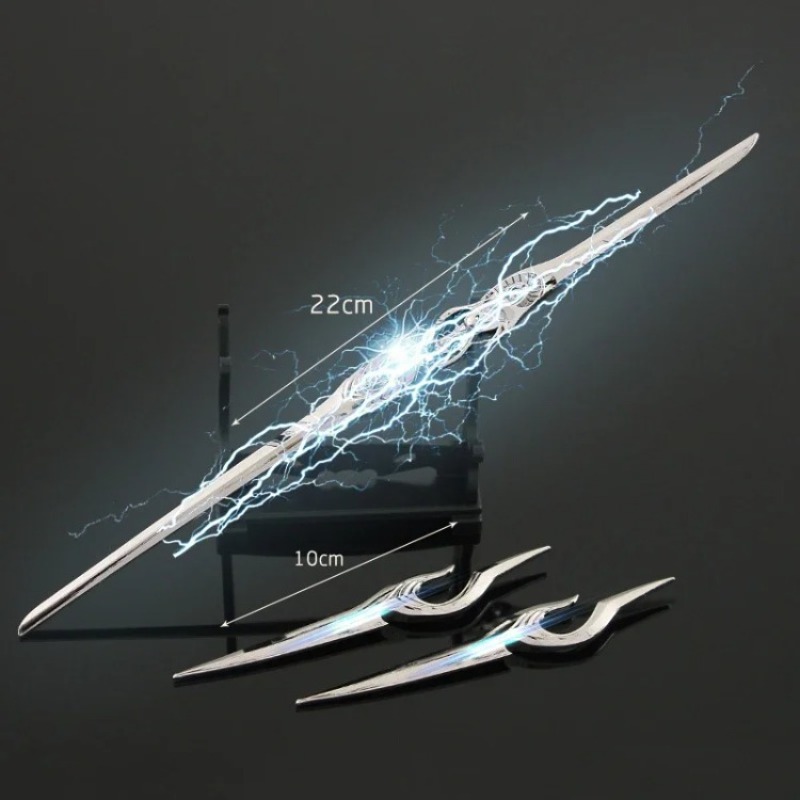 22cm Swallowed Star sky anime  - Javelin Throwing incelemesi ve fiyatı