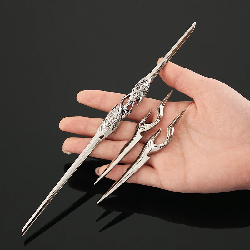 22cm Swallowed Star sky anime  - Javelin Throwing incelemesi ve fiyatı