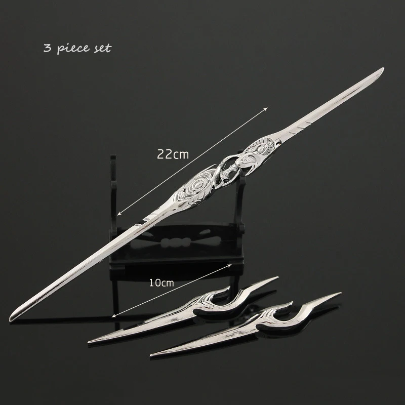 22cm Swallowed Star sky anime  - Javelin Throwing incelemesi ve fiyatı