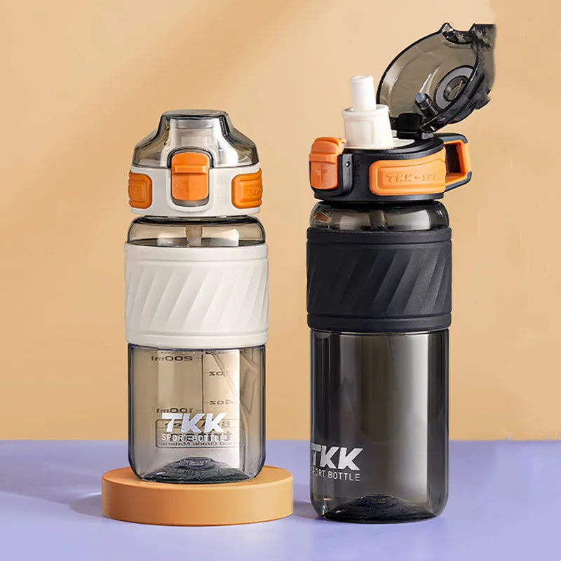 TKK 500/600ml BPA Free Sports  - Sports Equipment 7 Year Old incelemesi ve fiyatı