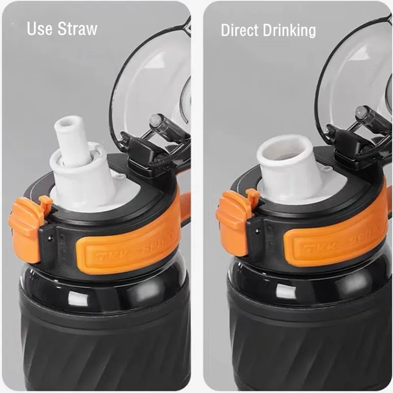 TKK 500/600ml BPA Free Sports  - Sports Equipment 7 Year Old incelemesi ve fiyatı