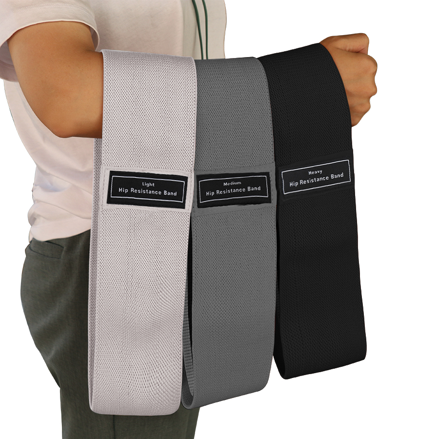 Fabric Resistance Hip Booty Ba - Sports Equipment Club incelemesi ve fiyatı