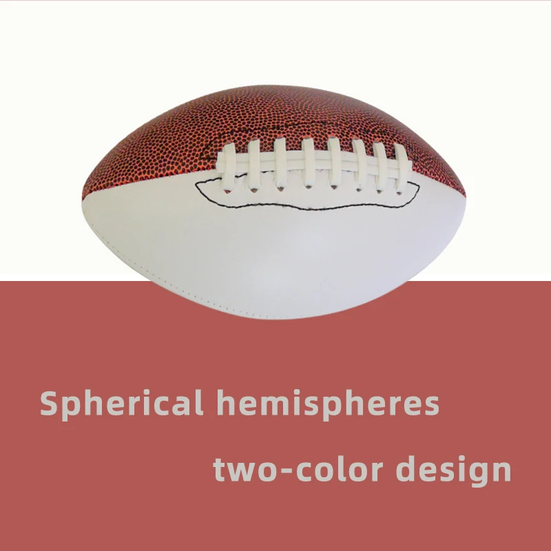 Sport Equipment for Inflatable - Rugby Training Ball incelemesi ve fiyatı