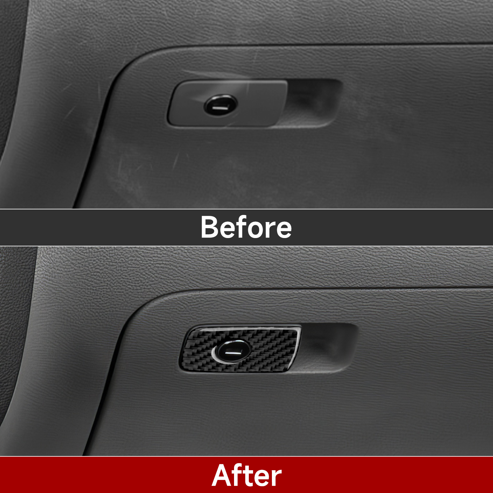 Car Glove Box Storage Panel, C - Sports Equipment Organizer Garage incelemesi ve fiyatı