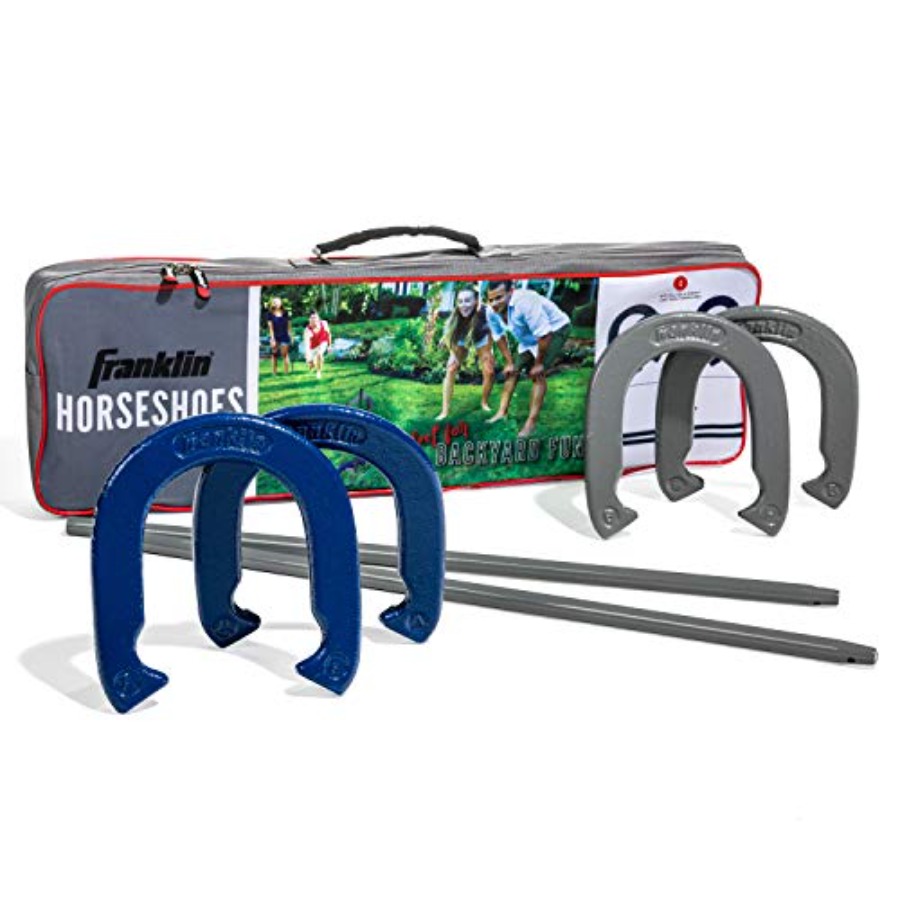 Horseshoes Sets - Metal Horses - Horseshoe Game Set incelemesi ve fiyatı