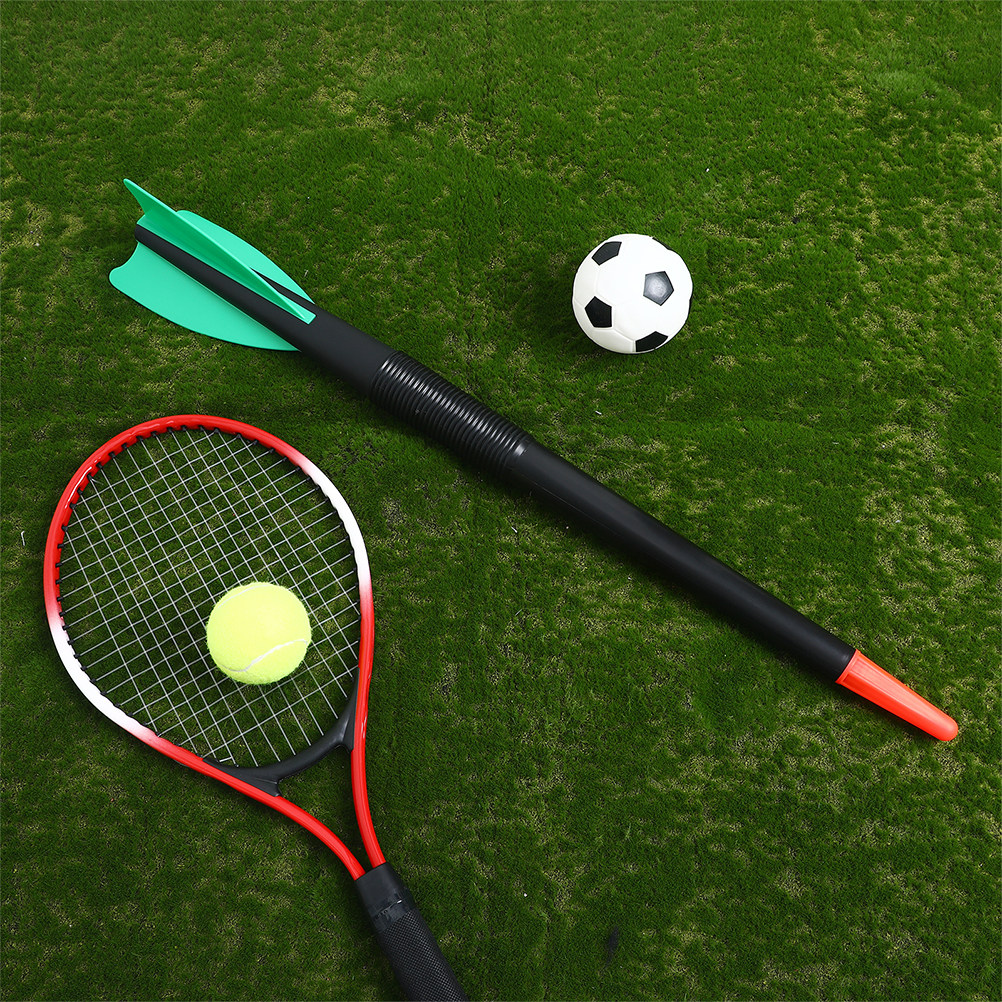 2Pcs Lightweight Plastic Train - Javelin Throwing incelemesi ve fiyatı