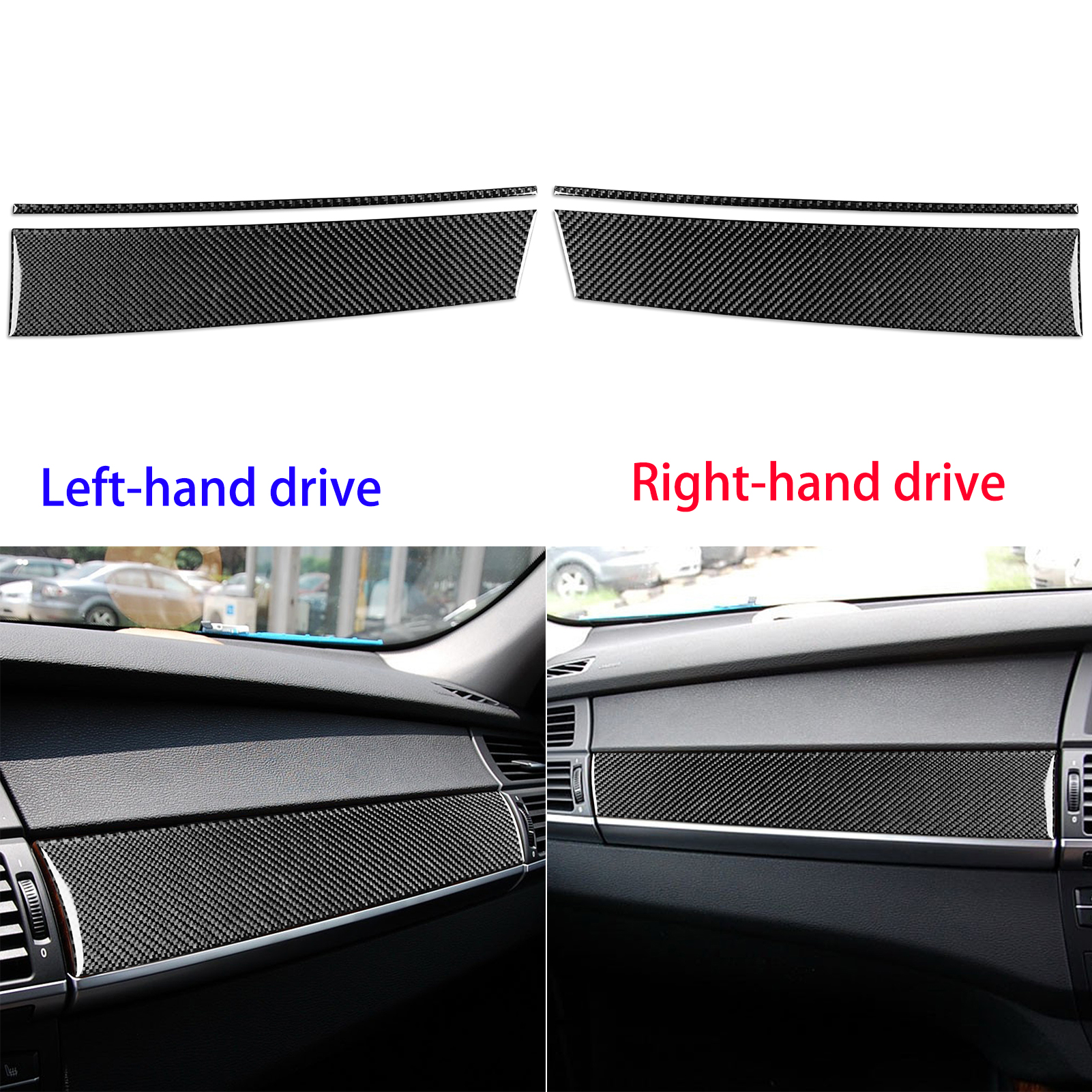 For BMW X5 E70 2006-2013 Carbo - Sports Equipment Organizer Garage incelemesi ve fiyatı