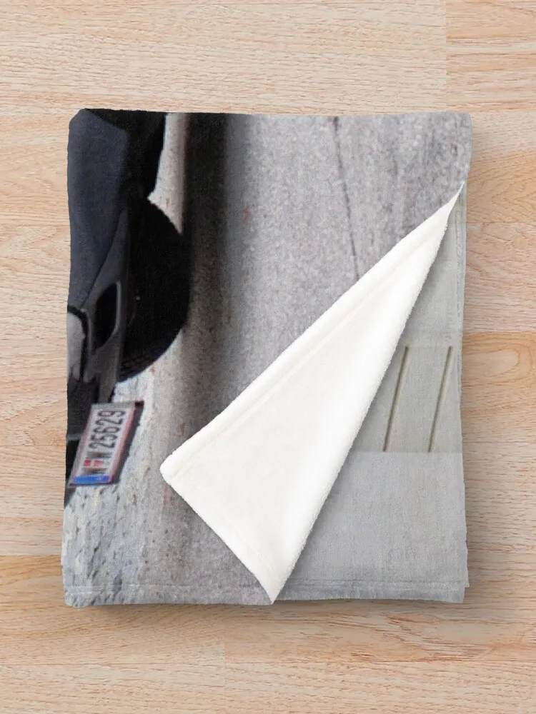 AMC Javelin SST Throw Blanket  - Javelin Throwing incelemesi ve fiyatı