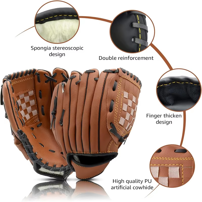 Outdoor camping sport Baseball - Sports Equipment 7 Year Old incelemesi ve fiyatı