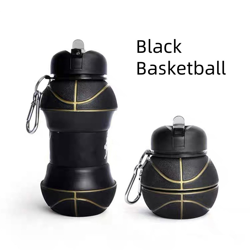 Fold Water Bottle Camping Cups - Sports Equipment For Kids incelemesi ve fiyatı