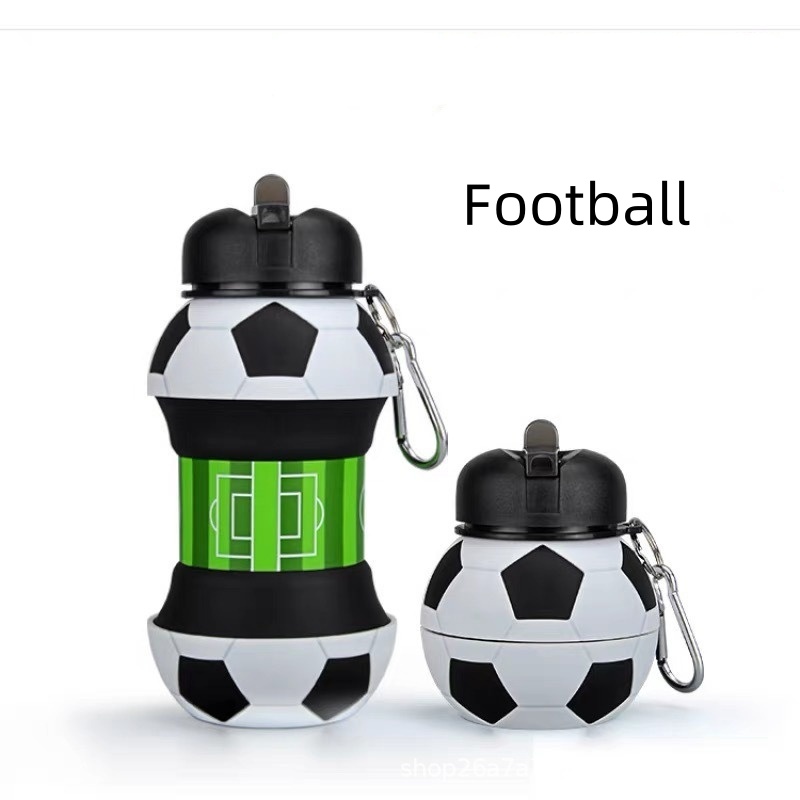 Fold Water Bottle Camping Cups - Sports Equipment For Kids incelemesi ve fiyatı