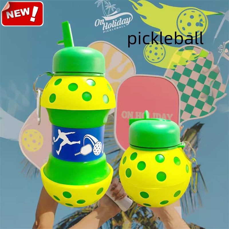 Fold Water Bottle Camping Cups - Sports Equipment For Kids incelemesi ve fiyatı