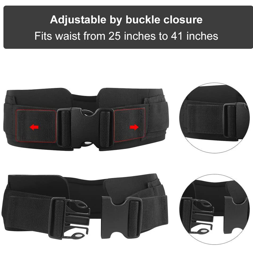 Padded Jump Training Belt Cros - Sports Equipment Club incelemesi ve fiyatı