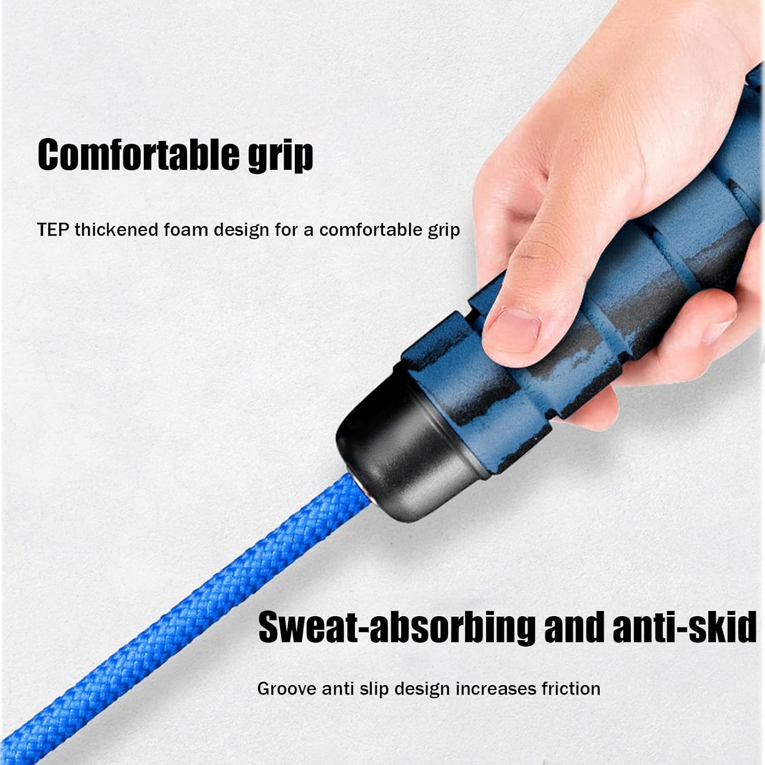 23 FT Adjustable Double Dutch  - Jump Rope Double Dutch incelemesi ve fiyatı