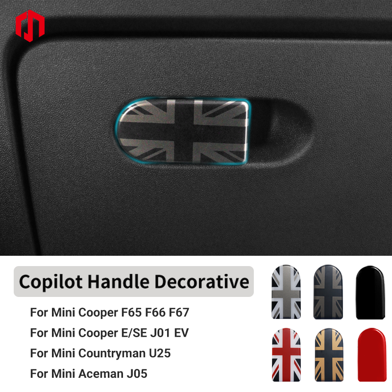 Car Glove Box Handle Decorativ - Sports Equipment Organizer Garage incelemesi ve fiyatı