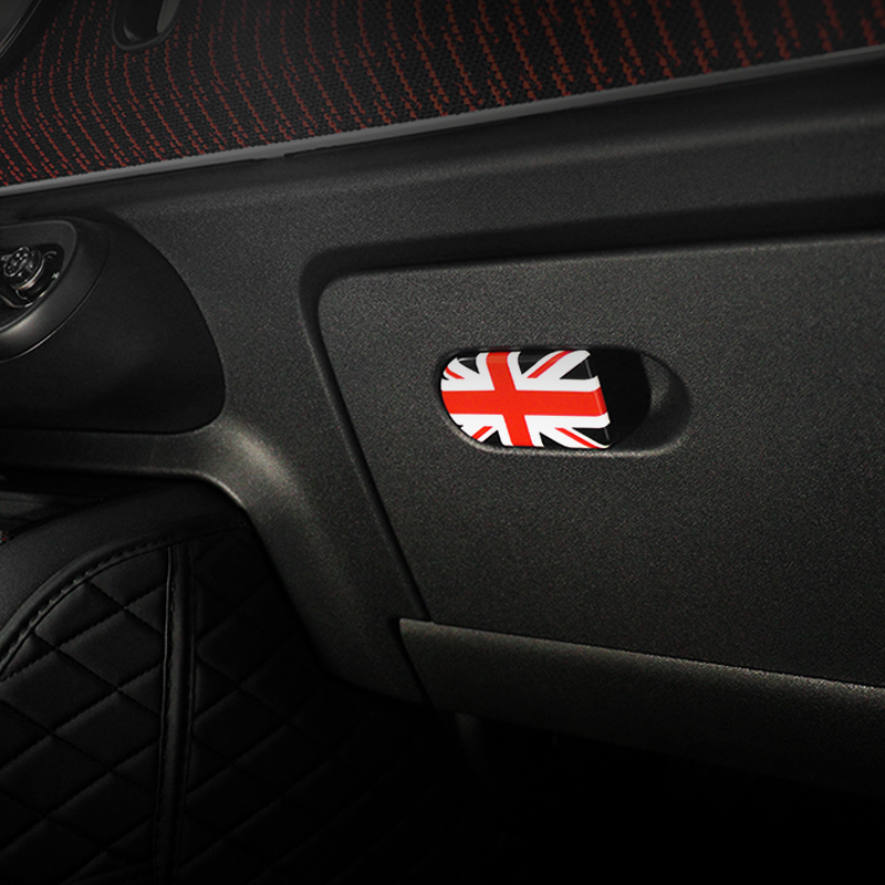 Car Glove Box Handle Decorativ - Sports Equipment Organizer Garage incelemesi ve fiyatı