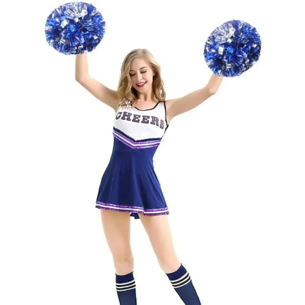 Cheerleading Pom Poms 14 Inch  - Cheerleading Pom Pom incelemesi ve fiyatı