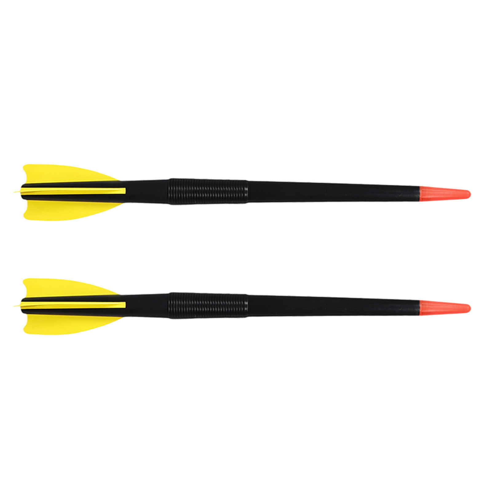 2Pcs Children Plastic Javelin  - Javelin Throwing incelemesi ve fiyatı