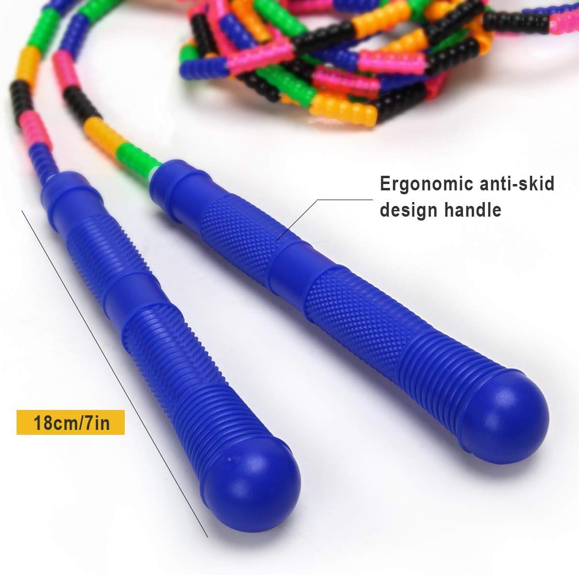 16 FT Double Dutch Jump Rope S - Jump Rope Double Dutch incelemesi ve fiyatı