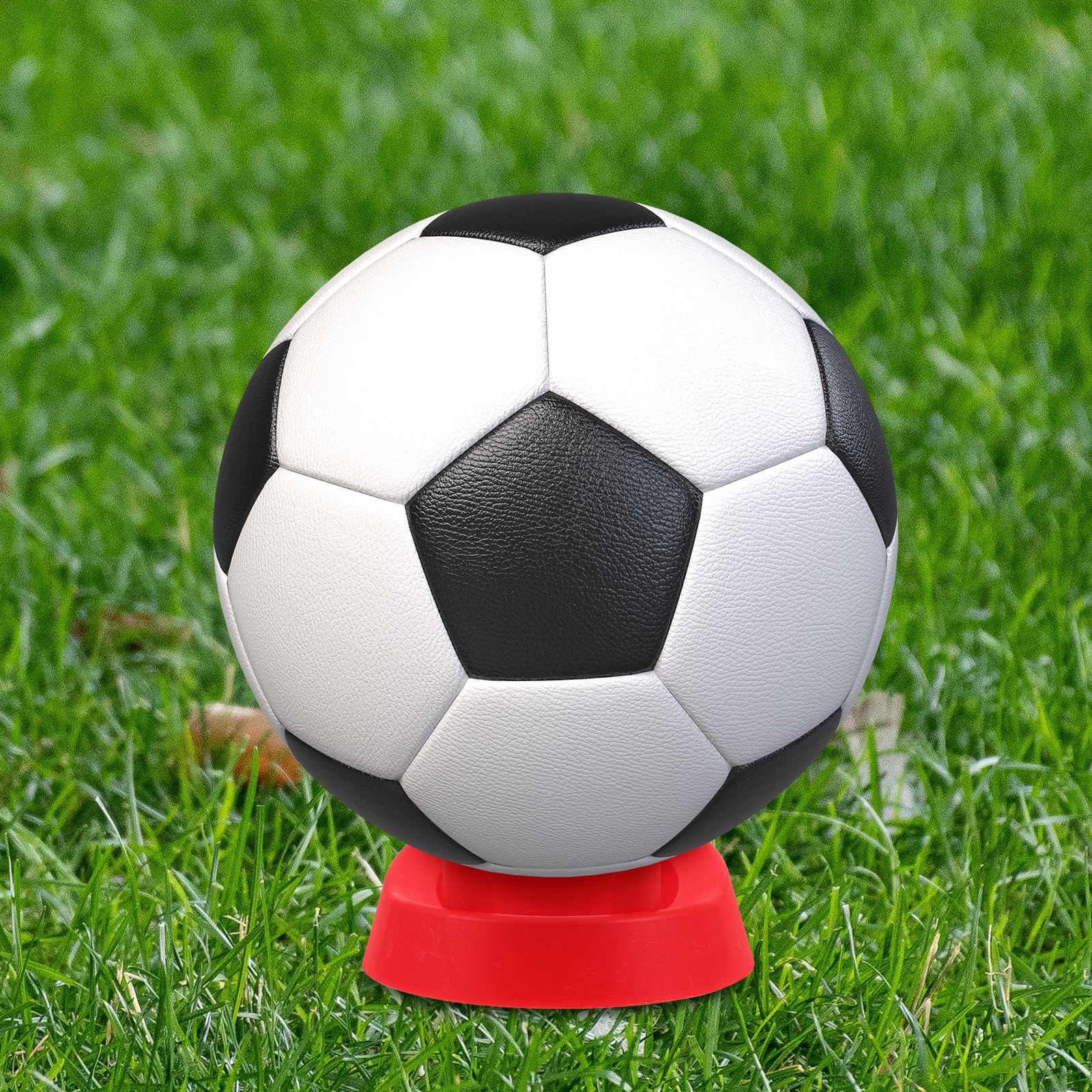 2Pcs Rugby Kicking Tee Plastic - Rugby Training Ball incelemesi ve fiyatı