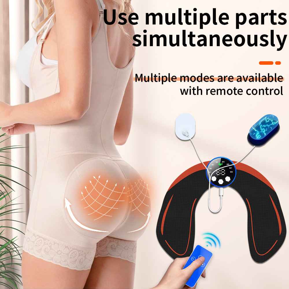 Electrical Muscel Stimulator M - Sports Equipment Club incelemesi ve fiyatı