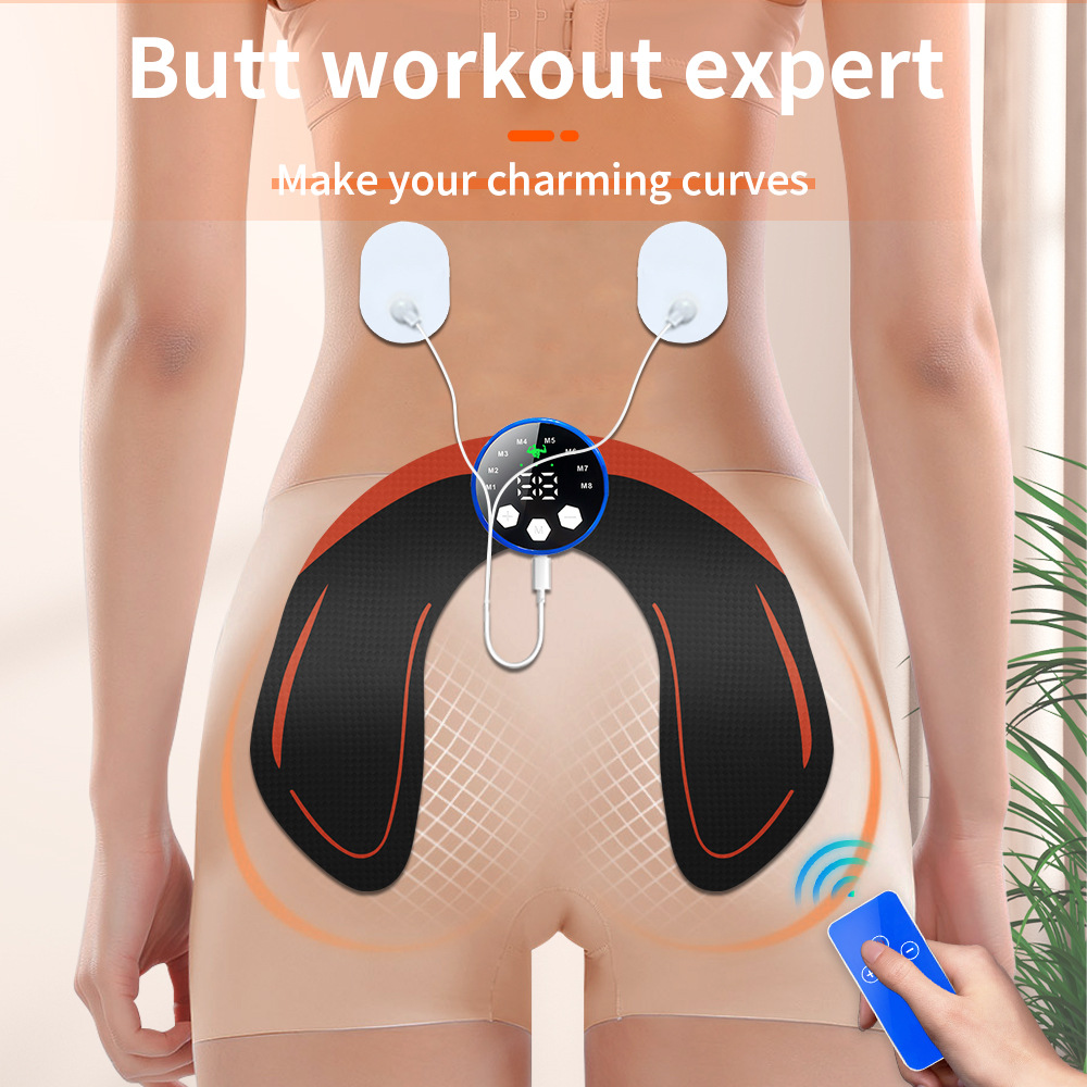 Electrical Muscel Stimulator M - Sports Equipment Club incelemesi ve fiyatı
