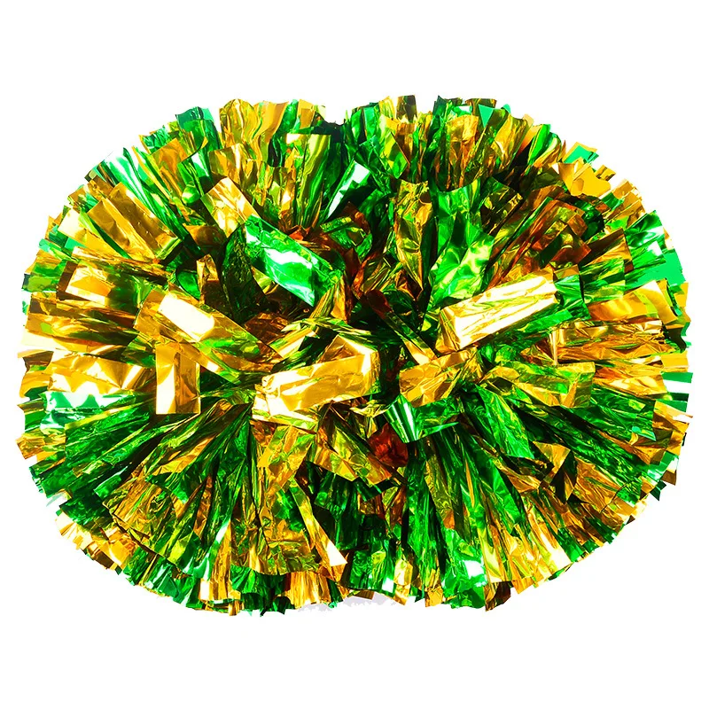 Gold Cheerleading Pom Poms wit - Cheerleading Pom Pom incelemesi ve fiyatı