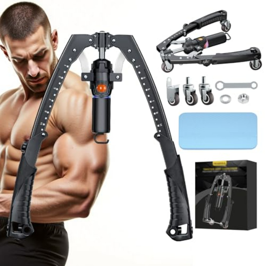 Twister Arm Trainer, 3 in 1 Hy - Sports Equipment Club incelemesi ve fiyatı