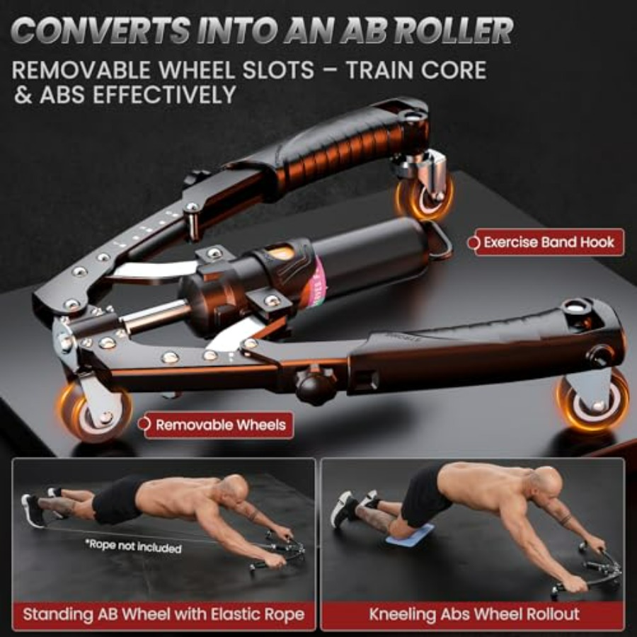 Twister Arm Trainer, 3 in 1 Hy - Sports Equipment Club incelemesi ve fiyatı