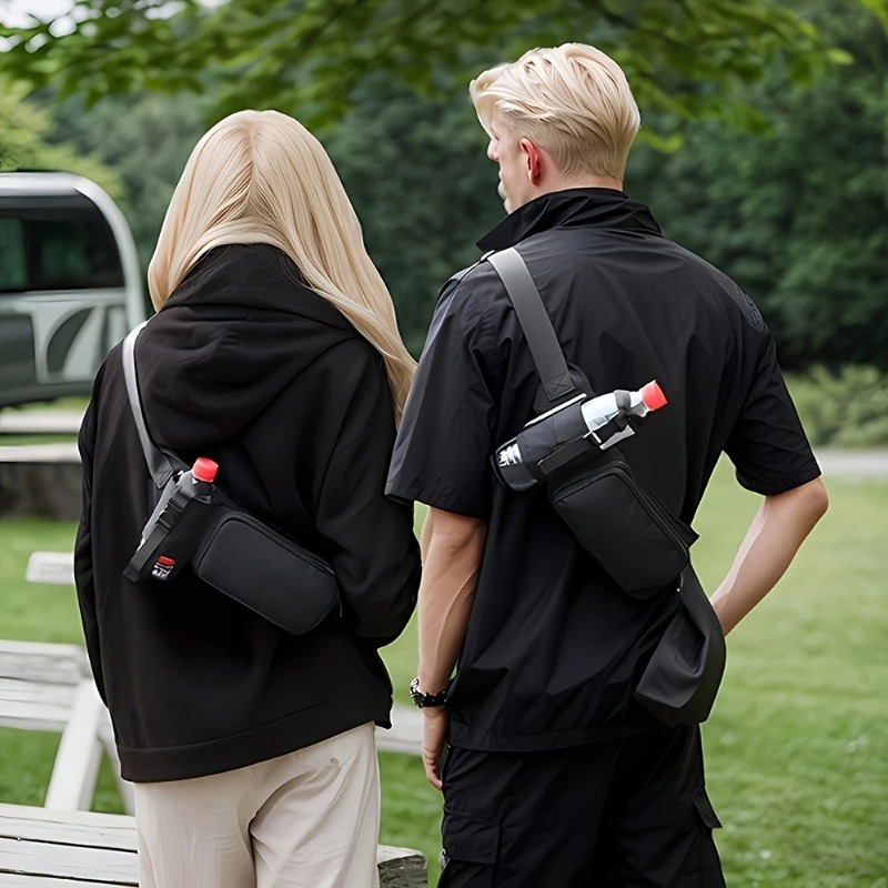 Travel Belt Bag – Simple Zippe - Xl Sports Equipment Bag incelemesi ve fiyatı