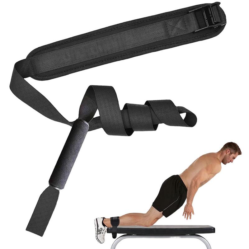 Nordics Hamstring Curl Strap W - Sports Equipment Club incelemesi ve fiyatı