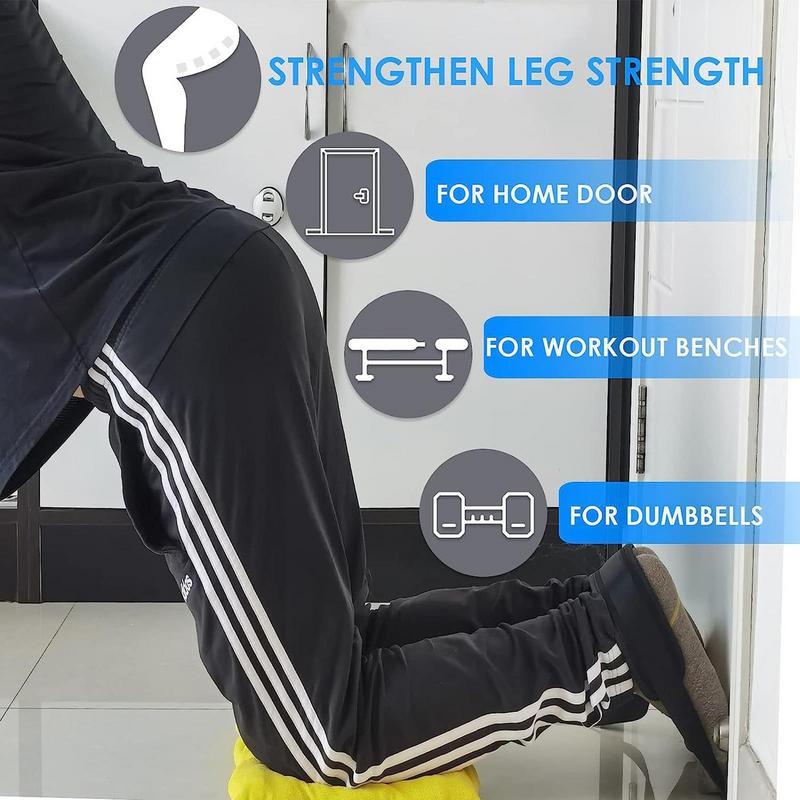 Nordics Hamstring Curl Strap W - Sports Equipment Club incelemesi ve fiyatı