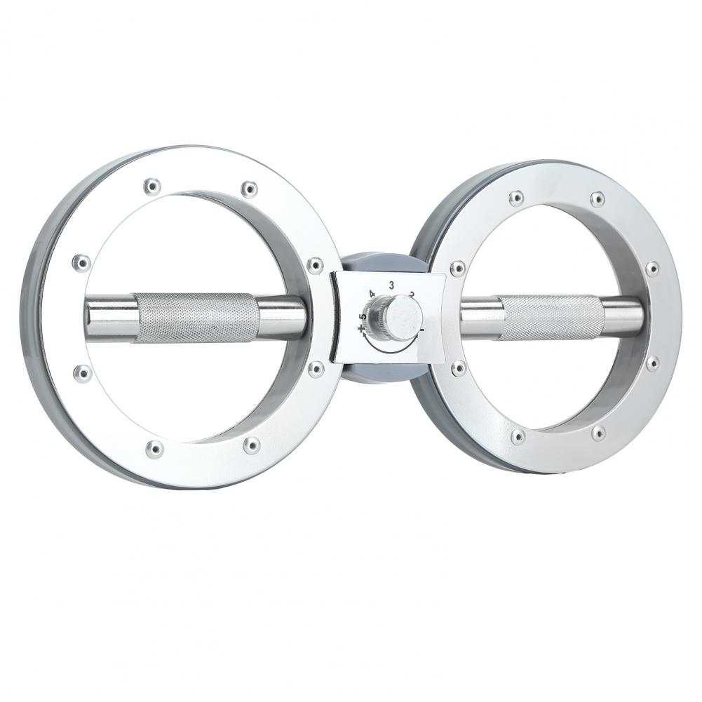 Rotator Burn Machine with 12LB - Sports Equipment Club incelemesi ve fiyatı