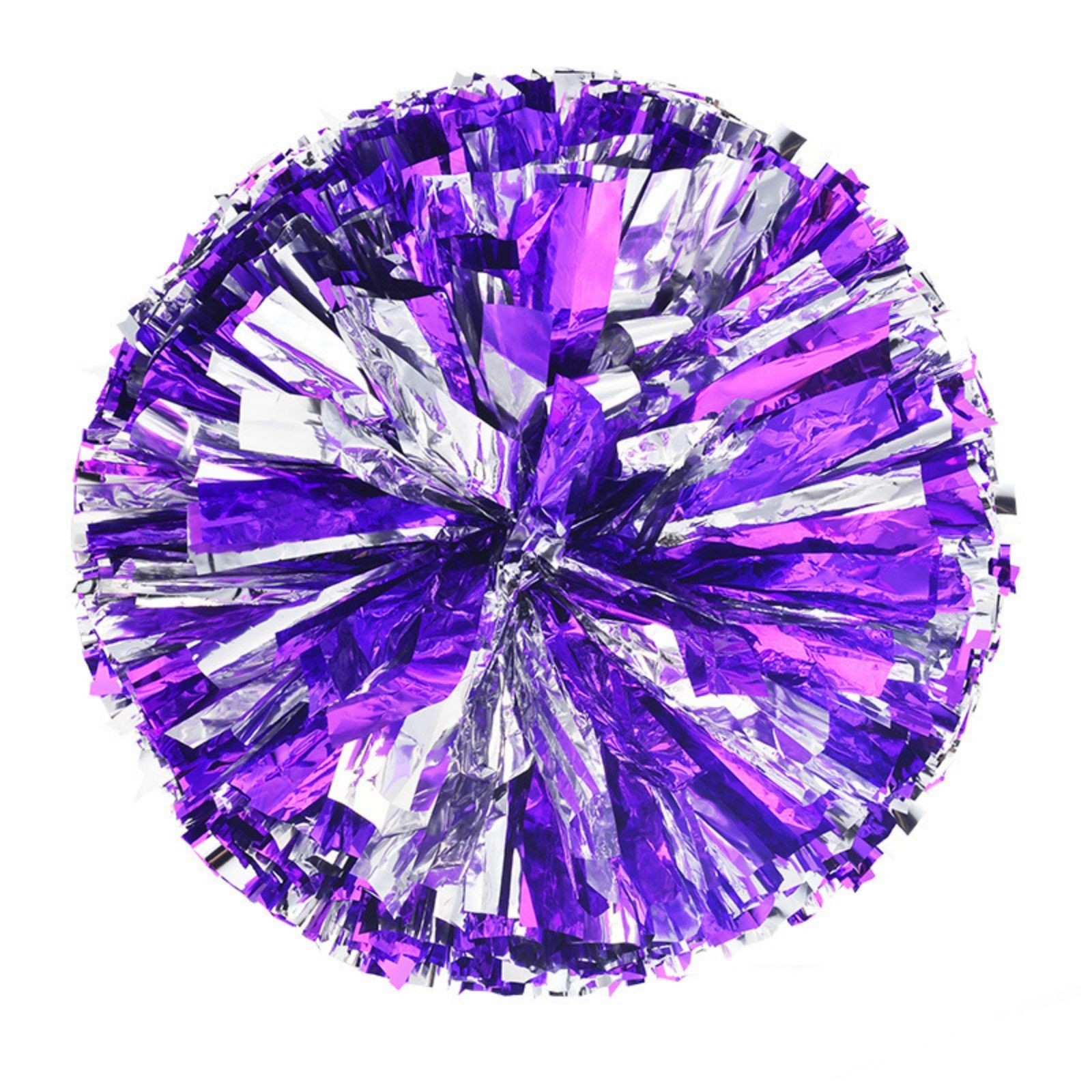 2Pcs Cheerleading Pom Poms Mix - Cheerleading Pom Pom incelemesi ve fiyatı