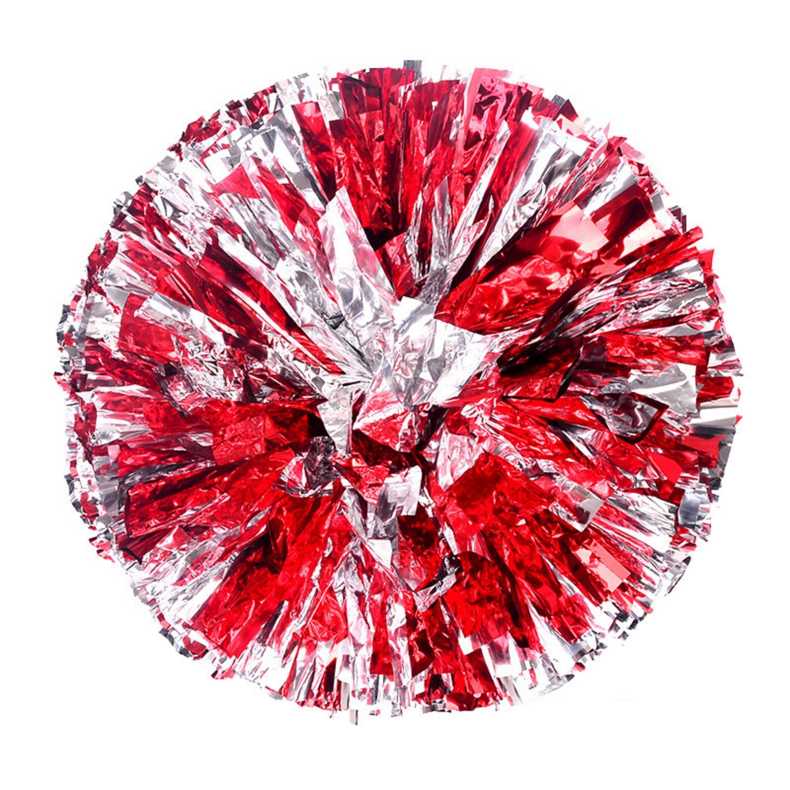 2Pcs Cheerleading Pom Poms Mix - Cheerleading Pom Pom incelemesi ve fiyatı