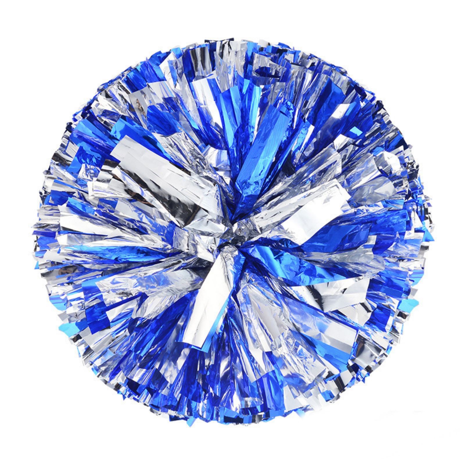 2Pcs Cheerleading Pom Poms Mix - Cheerleading Pom Pom incelemesi ve fiyatı
